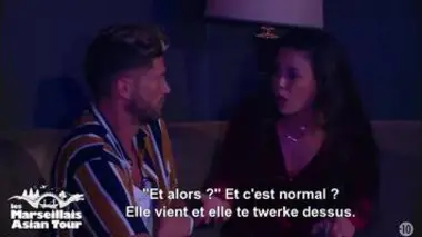 Les Marseillais : S8 E59 - Soudés comme jamais !