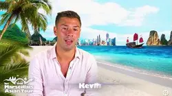 Les Marseillais : S8 E60 - C'est tout amour !