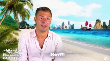 Les Marseillais : S8 E60 - C'est tout amour !