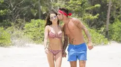 Les Marseillais : S8 E61 - Vive les mariés !