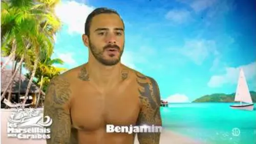 Les Marseillais aux Caraïbes S09E43