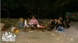 Les Marseillais : S9 E49 - Qui s'y frotte s'y pique