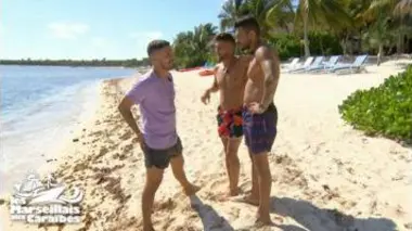 Les Marseillais : S9 E60 - La pomme et le brownie