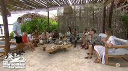 Les Marseillais : S9 E75 - C'est la famille