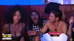 Les Marseillais vs le reste du monde