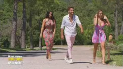 Les Marseillais vs le reste du monde