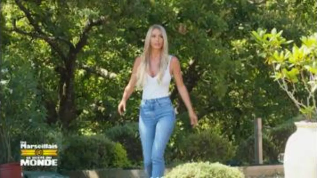 replay de Les Marseillais vs le Reste du monde : Eloïse débarque dans l'aventure