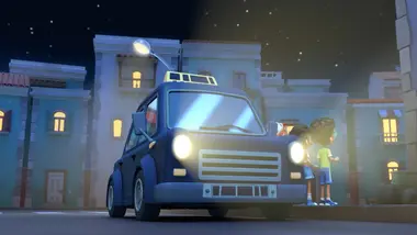 Les marsupilamis : Esprits farceurs