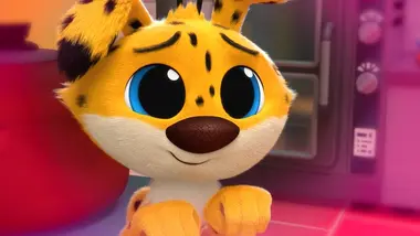 Les marsupilamis : Masupilabuzz