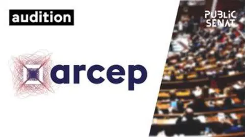 replay de Les matins du Sénat (04/05/2020)