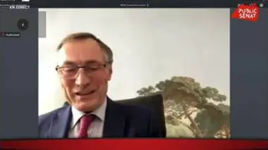 Les matins du Sénat (07/05/2020)