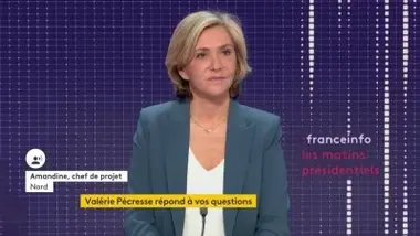 Les matins présidentielles