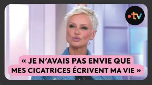 replay de Les maux d’amour d’Adriana Karembeu