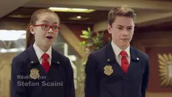 Les méchants gagnent toujours