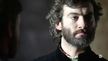 Les Médicis : maîtres de Florence : S1 E2 - Un dôme et un toit