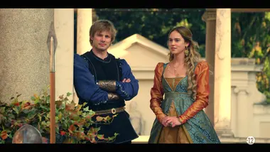 Les Médicis : maîtres de Florence : S2 E3 - Une alliance inattendue