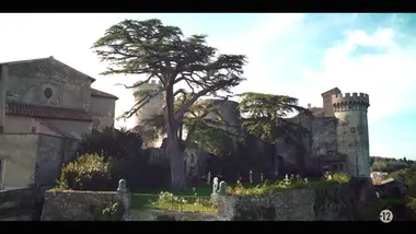 Les Médicis : maîtres de Florence : S3 E3 - La porte du passé