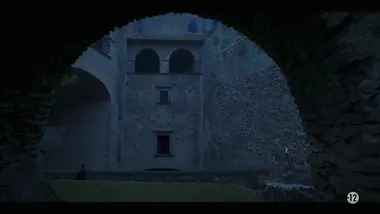 Les Médicis : maîtres de Florence : S3 E5 - Le Saint-Siège