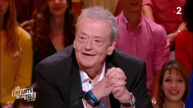 Les meilleures punchline de Guy Carlier