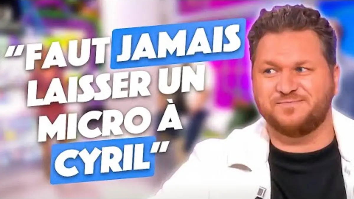replay de Les meilleurs happenings de Baba à la radio !