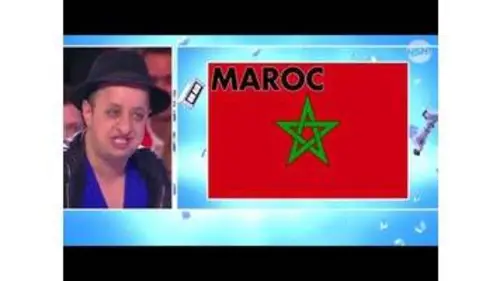replay de Les meilleurs moments de Booder dans TPMP