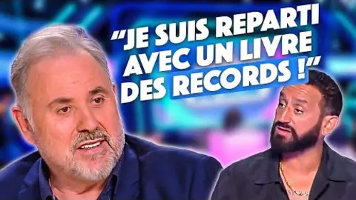 replay de Les meilleurs moments de Philippe Risoli à la télé