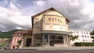 Les métiers dans le cinéma associatif