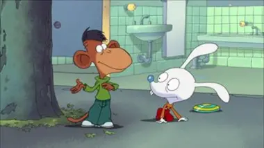 Les Minijusticiers - S01 E04 - Superoui