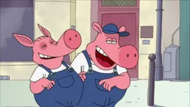 Les Minijusticiers - S01 E07 - Superprout