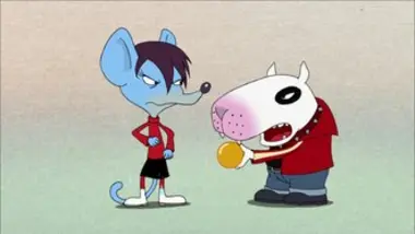 Les Minijusticiers - S01 E11 - Superlunettes