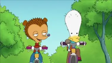 Les Minijusticiers - S01 E12 - Supertic