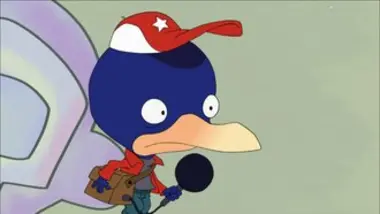 Les Minijusticiers - S01 E22 - Superpudubec