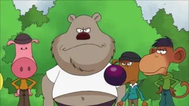 Les Minijusticiers - S01 E34 - Superpipelette