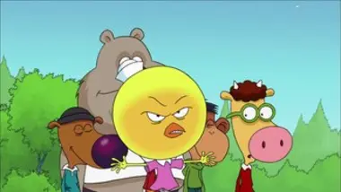 Les Minijusticiers - S01 E42 - Superteteapoux