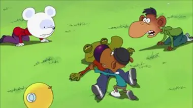 Les Minijusticiers - S01 E43 - Superlapatate