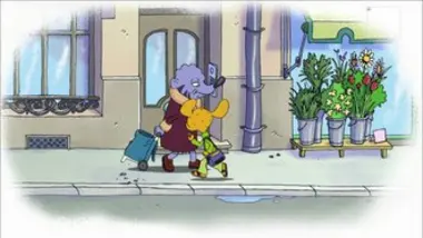 Les Minijusticiers - S01 E44 - Superecolo