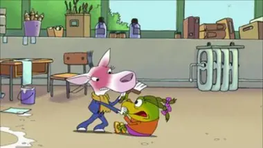 Les Minijusticiers - S01 E59 - Superchipie