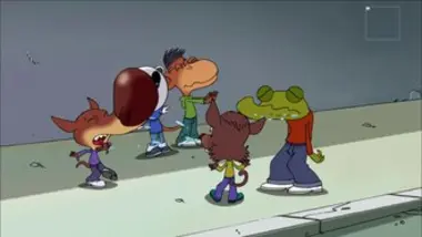 Les Minijusticiers - S01 E61 - Superpostillon