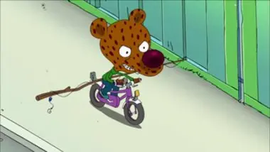 Les Minijusticiers - S01 E78 - Superlapoisse