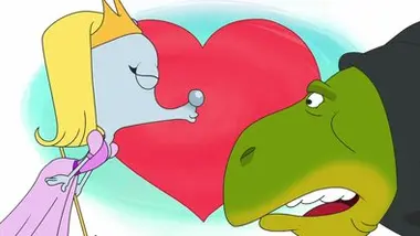 Les Minijusticiers - Superprincesse