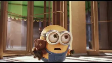 Les Minions