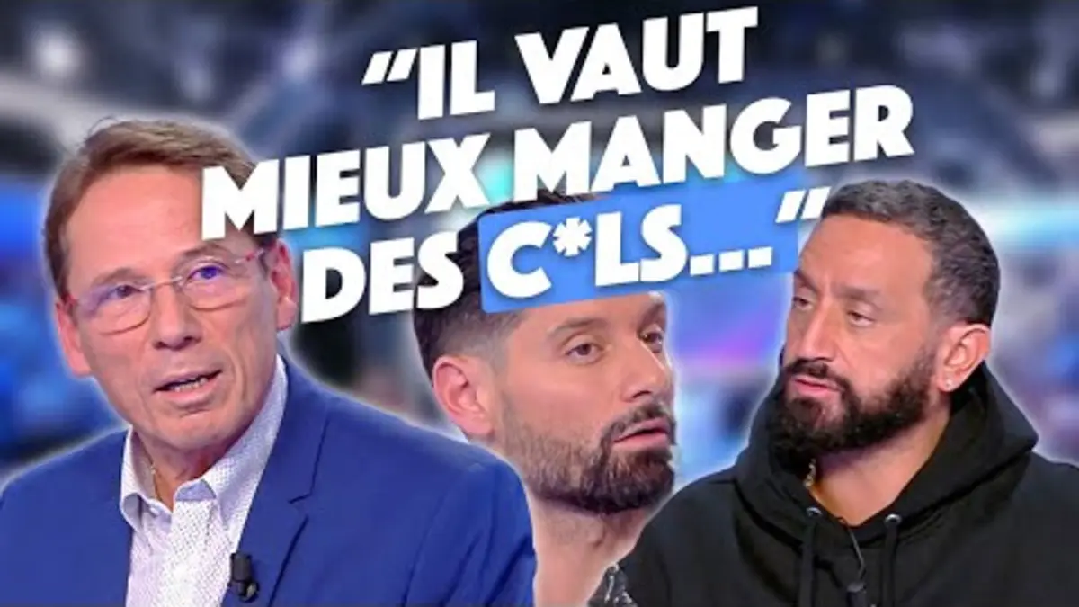 replay de Les mises en garde d'un docteur contre certains aliments !