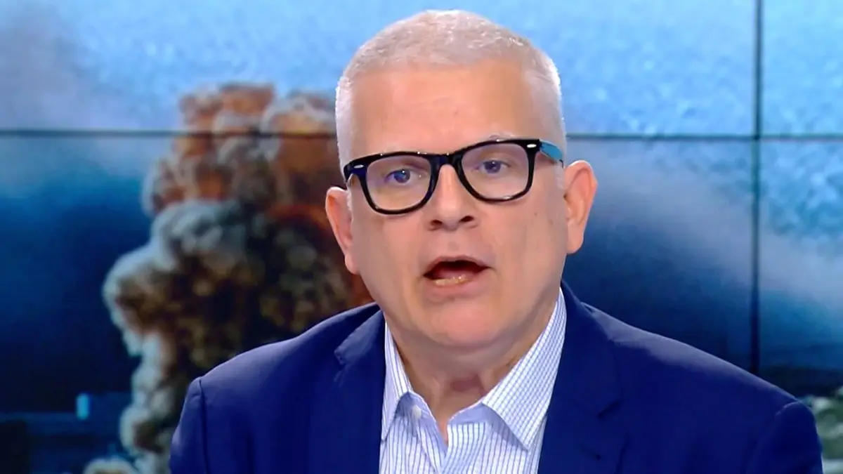 "Les Mollahs sont très bons pour tout…