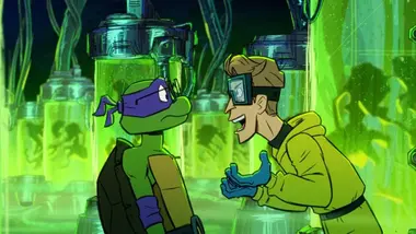 Les Mutants instables