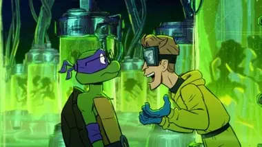 Les Mutants instables