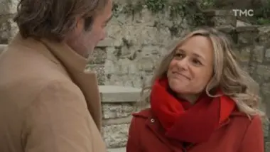 Les mystères de l'amour - S27 E21 - Un père noël de trop (Partie 2)