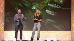 Les mystères de la nature