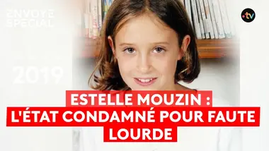 Les naufragés de la justice - reportage intégral