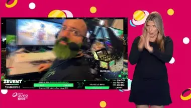 LES NIOUZZ - 08/09/2025