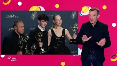 LES NIOUZZ - 15/09/2025